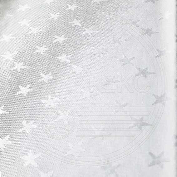 Жаккард хлопковый МА2566-4