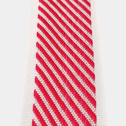 Лента окантовочная цветная A-Ос 5.2 темно-розовая