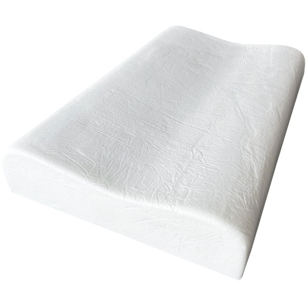 заготовка подушки из пены Эргономик-М-60х40х9/11