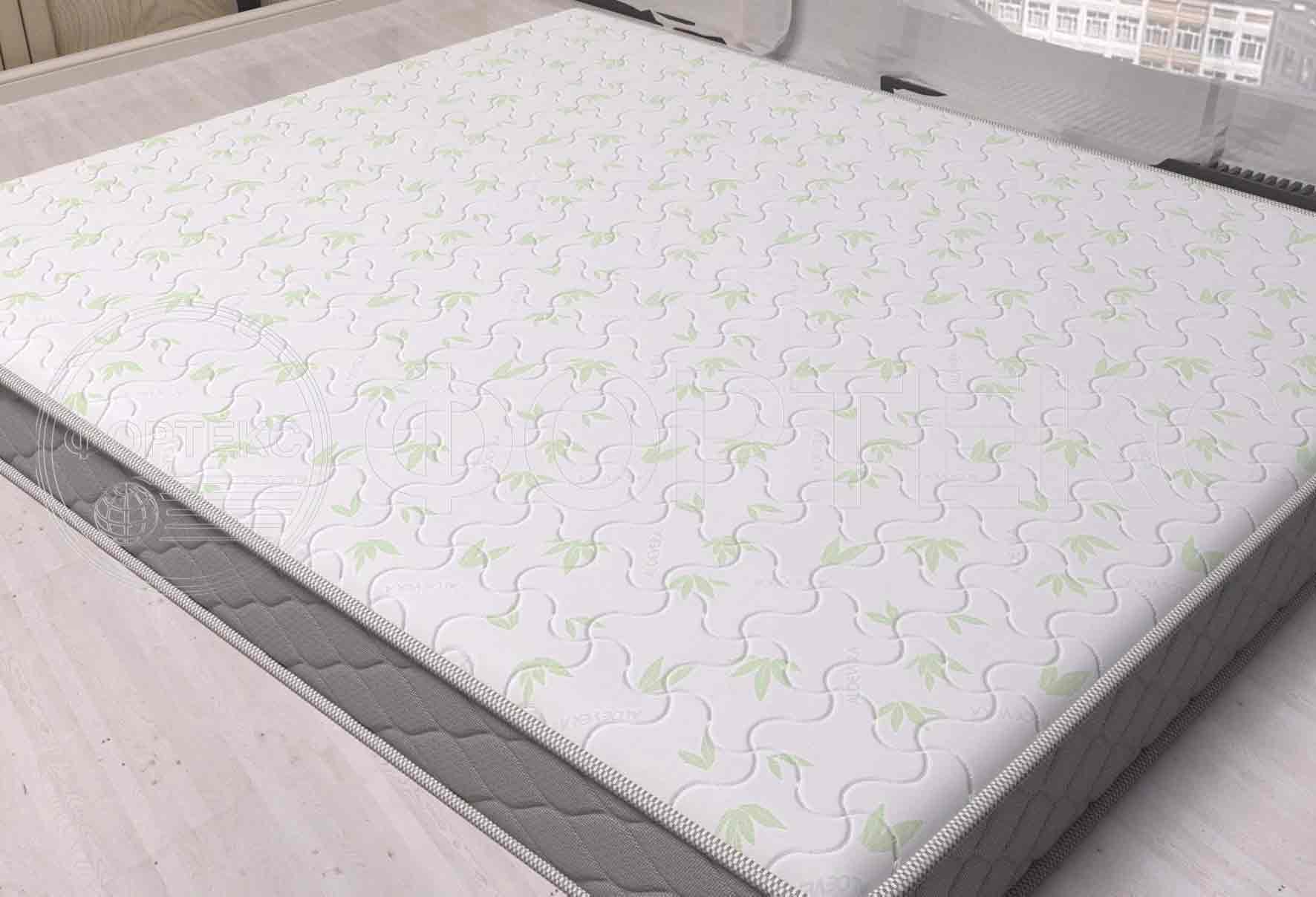 Стёжка Узор №33 на матрасе