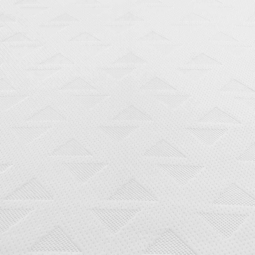 Матрасные комплектующие Матрасные ткани Трикотаж Матрасная ткань Треугольники CLC 4105 купить ОПТОМ Фортекс