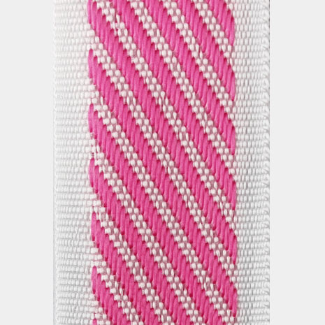 Лента окантовочная цветная A-Ос 5.4 розовая