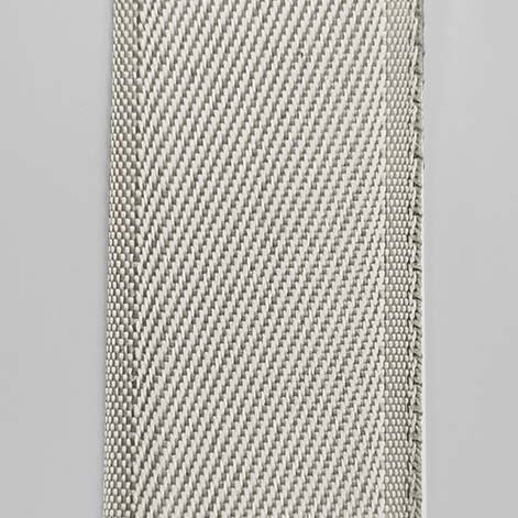 Лента окантовочная цветная Tape light 9.1 серая