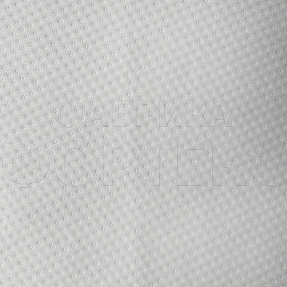 Матрасные комплектующие Матрасные ткани Трикотаж Матрасная ткань Точки универсал F025 купить ОПТОМ Фортекс
