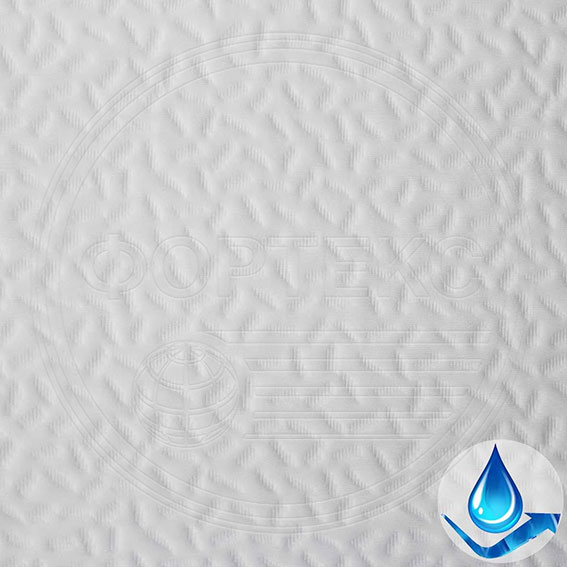 Трикотаж водонепроницаемый B3122-20 FS TPU