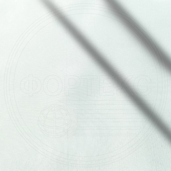 Ткани для постельного белья оптом Полиэстер Полиэстер 60 гр ZSPR-WHITE купить ОПТОМ Фортекс