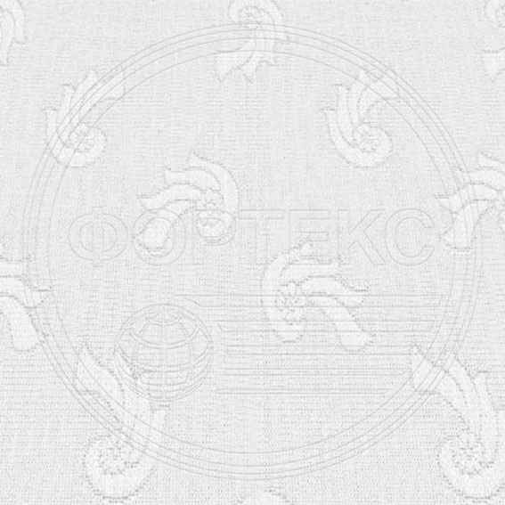 Матрасная ткань Boy1342-6 белый