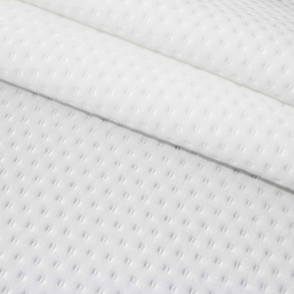 Трикотаж ST 058-S White-P-260-S FS