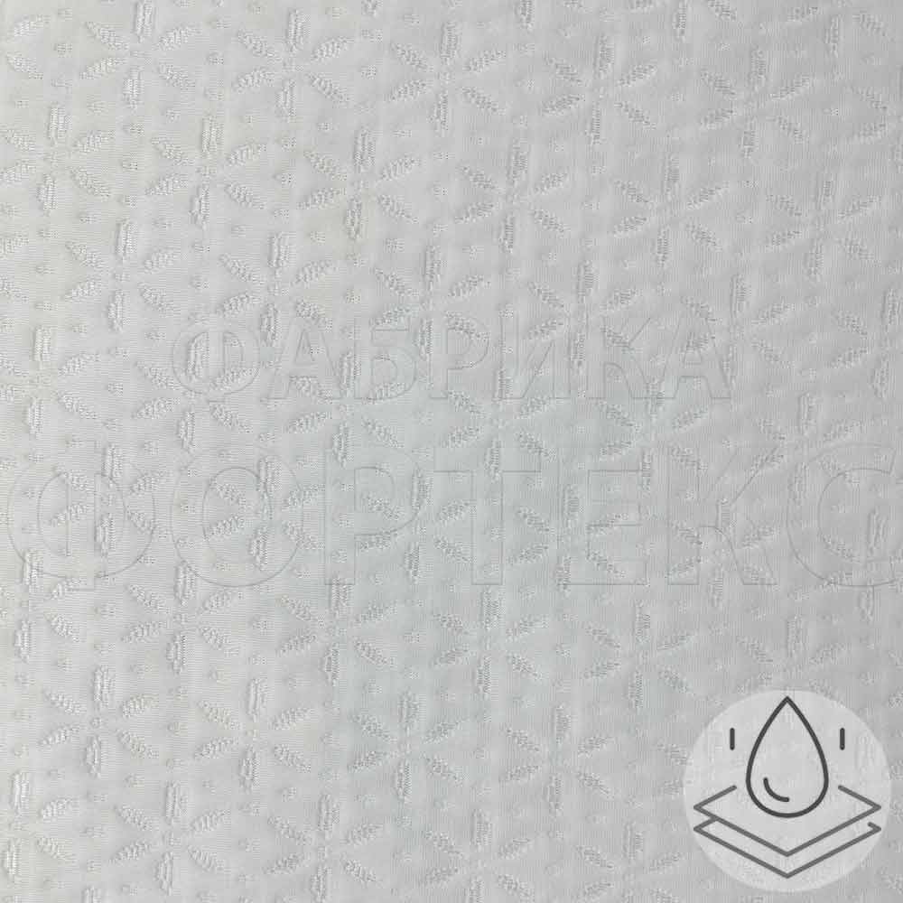 Трикотаж Фабрики Матрасная ткань T112-A-20 FS TPU купить ОПТОМ Фортекс