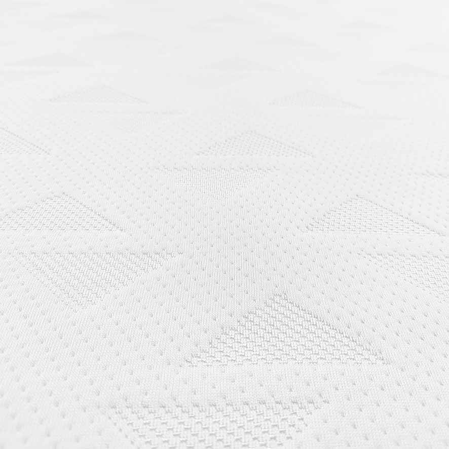 Матрасные комплектующие Матрасные ткани Трикотаж Матрасная ткань Треугольники CLC 4105 купить ОПТОМ Фортекс