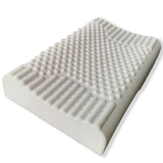 Подушка Волна-L Рельеф