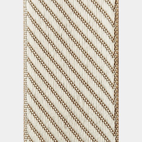 Лента окантовочная цветная БС-Ут 7.2 темно-бежевая