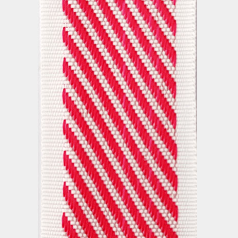 Лента окантовочная цветная A-Ос 5.2 темно-розовая