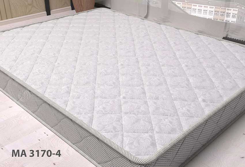 Ткань жаккард хлопок для матраса MA3170-4