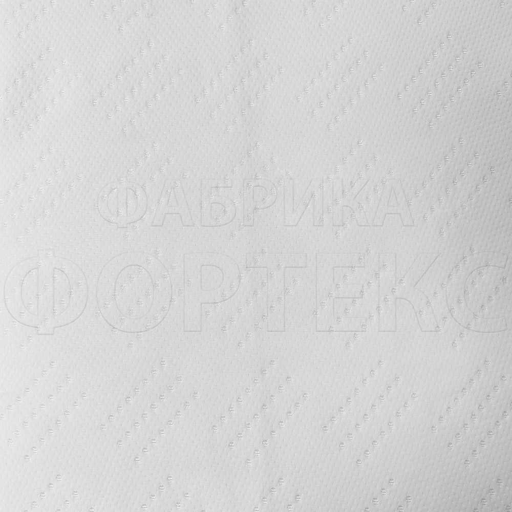 Матрасные комплектующие Матрасные ткани Трикотаж Матрасная ткань Точки CLC 4102 купить ОПТОМ Фортекс