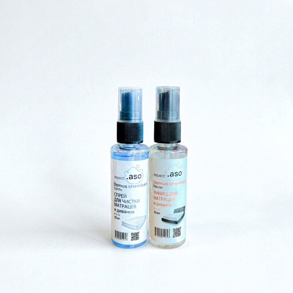 Набор Culcita и Neuier 50 мл оптом в Фортекс