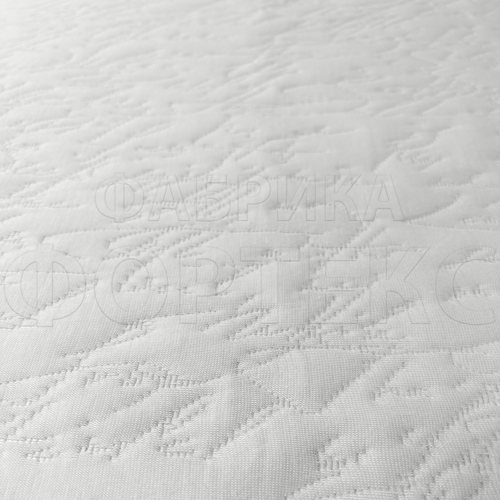 Трикотажное полотно B1623 FS оптом для производства матрасов