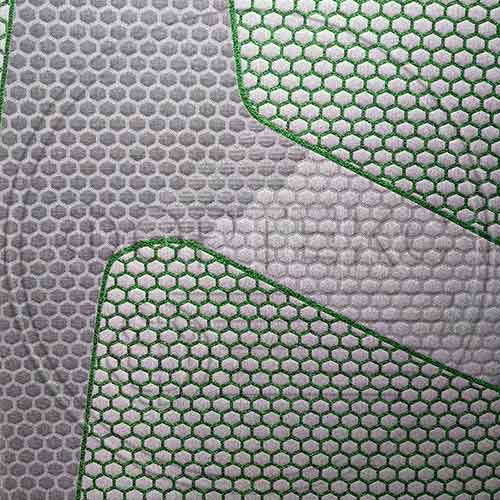 Трикотажное полотно FRTX 25 DIGITAL 1.2 для матрасов