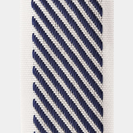 Лента окантовочная цветная A-Ос 3.4 темно-синяя