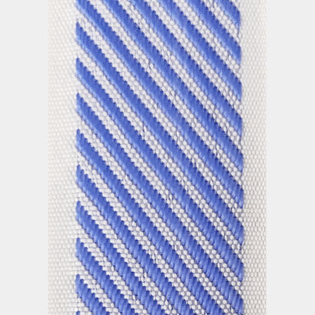 Лента окантовочная цветная A-Ос 3.2 темно-голубая