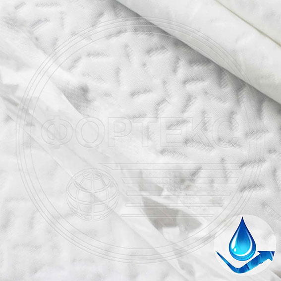 Трикотаж с мембраной B3122-20 FS TPU