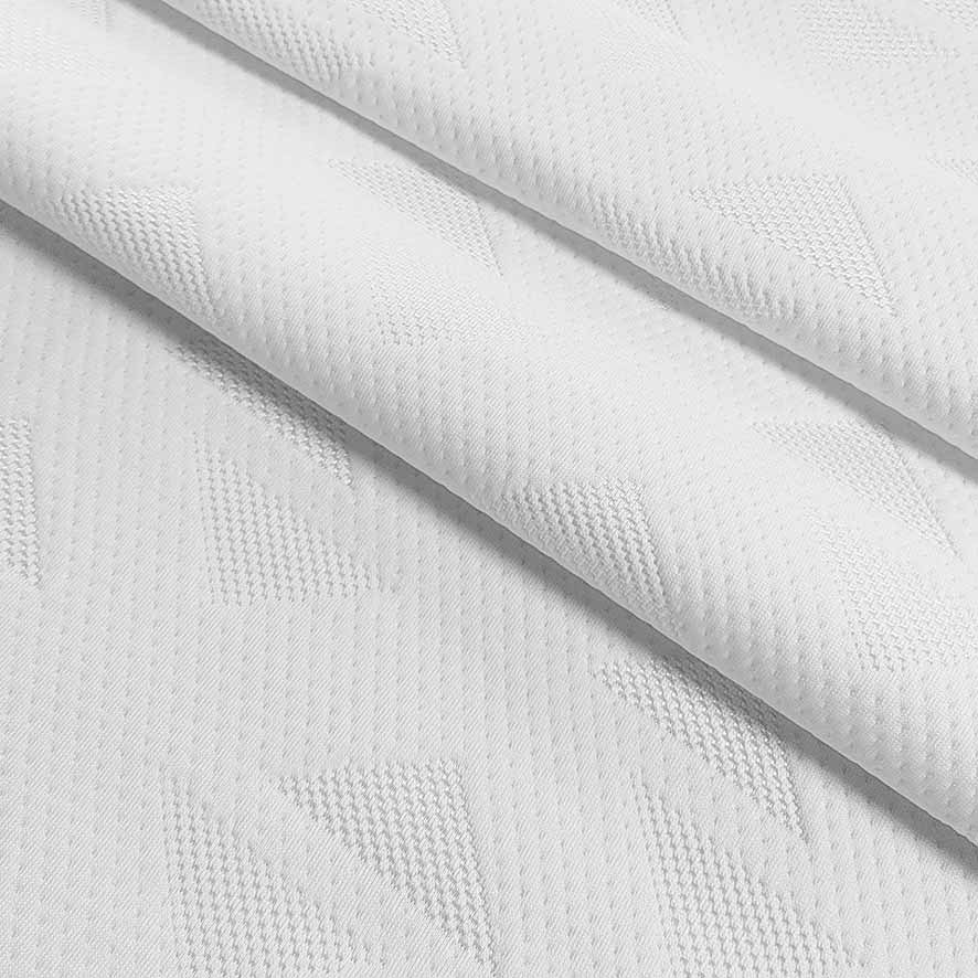 Матрасные комплектующие Матрасные ткани Трикотаж Матрасная ткань Треугольники CLC 4105 купить ОПТОМ Фортекс