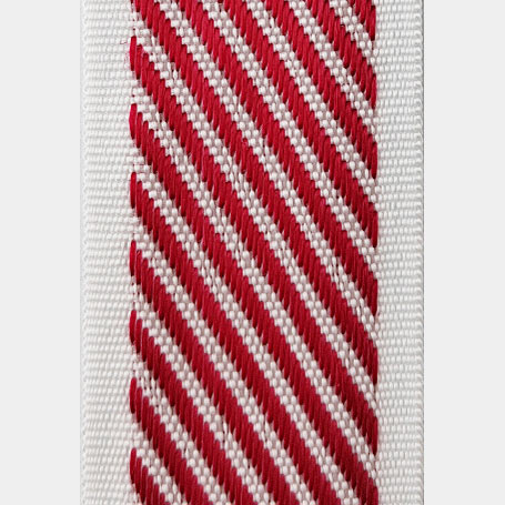 Лента окантовочная цветная A-Ос 5.0 бордовая