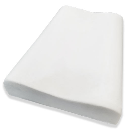 Подушка Memory Foam Эргономика S