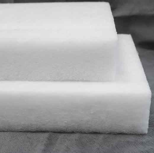 Холлофайбер хард листовой