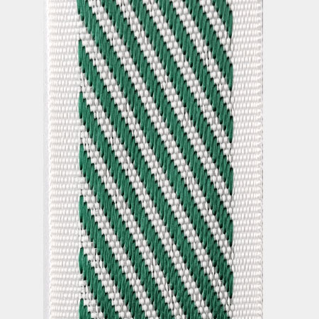 Лента окантовочная цветная A-Ос 4.8 темно-зеленая