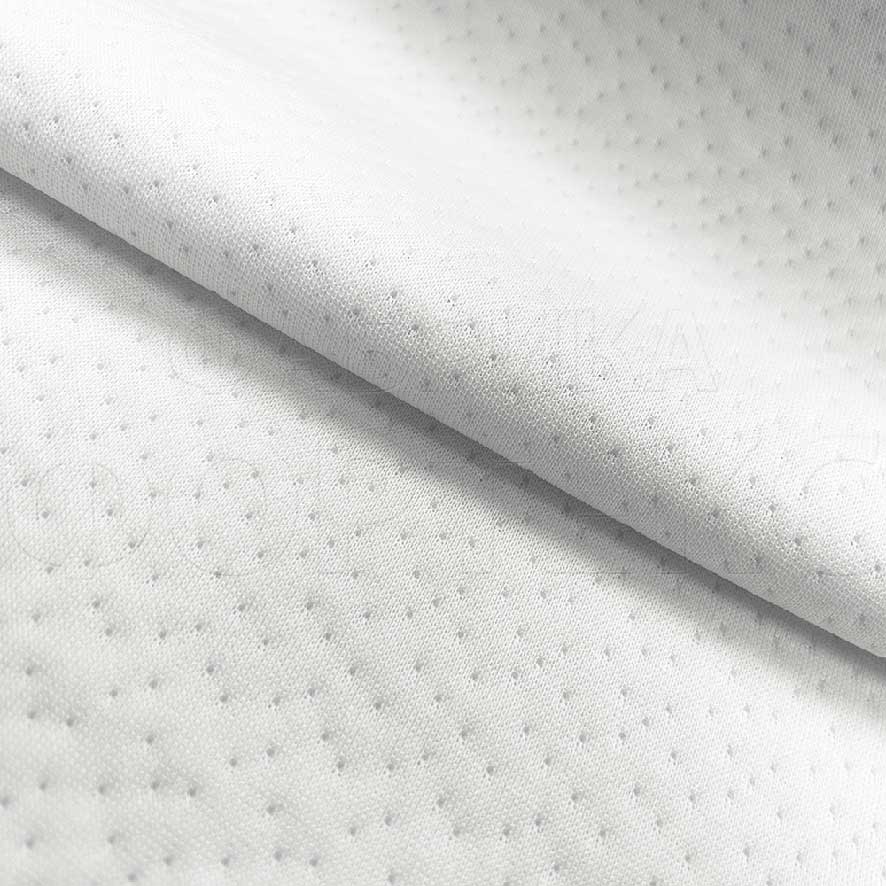 Трикотаж Фабрики Матрасная ткань ST 026-2-0-180 FS купить ОПТОМ Фортекс