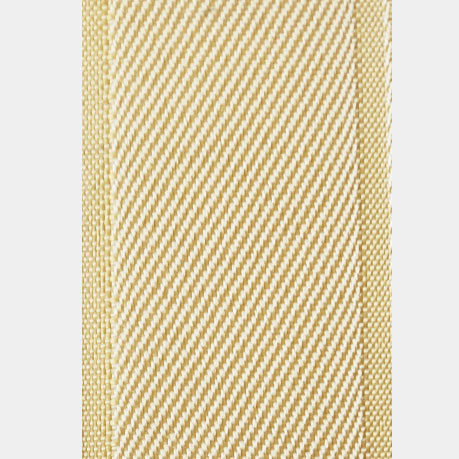 Лента окантовочная цветная Tape 6.4 золотая