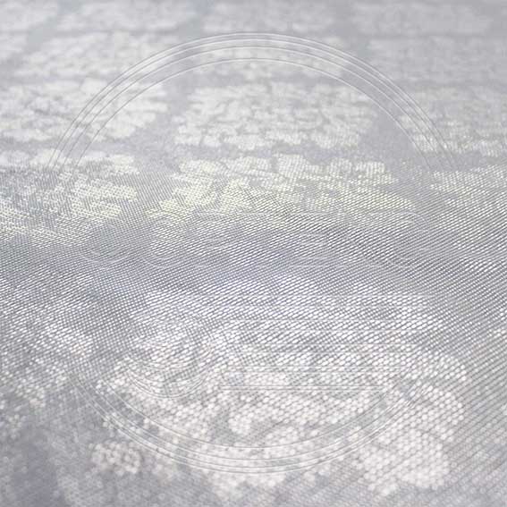 Матрасная ткань DELMA-B-6 white