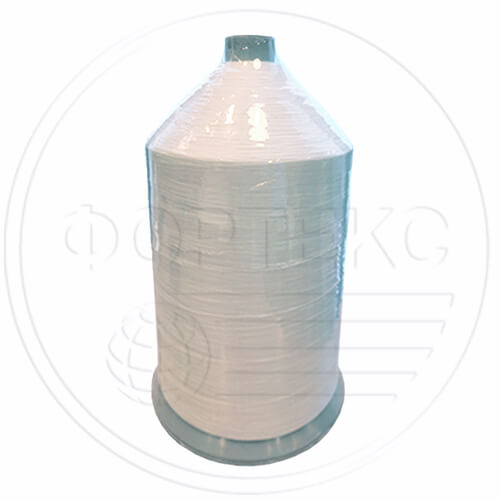 Матрасные комплектующие Сопутствующие товары Нитки для матрасов Polystrong PP 50 купить ОПТОМ Фортекс
