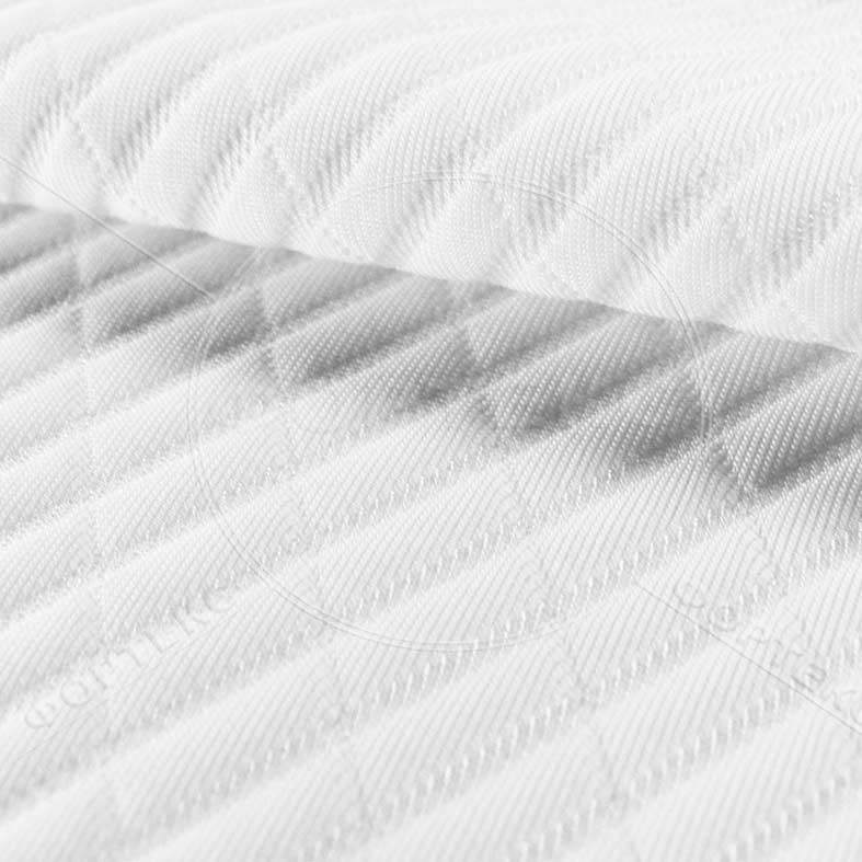 Матрасные комплектующие Матрасные ткани Трикотаж Матрасная ткань Полоски F013 купить ОПТОМ Фортекс