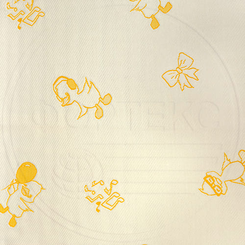 Трикотажное полотно FRTX 25 031 Утка матрасная ткань оптом