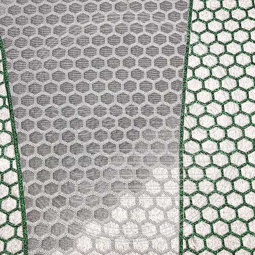 Трикотажное полотно FRTX 25 DIGITAL 1.2 матрасная ткань оптом