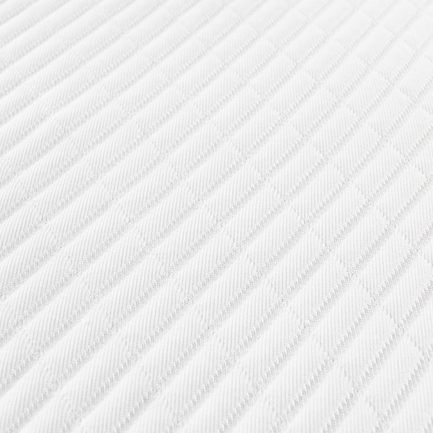 Матрасные комплектующие Матрасные ткани Трикотаж Матрасная ткань Полоски F013 купить ОПТОМ Фортекс