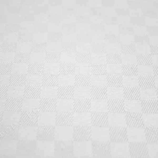 Матрасные комплектующие Матрасные ткани Жаккард Шахматы MA2888 белый купить ОПТОМ Фортекс