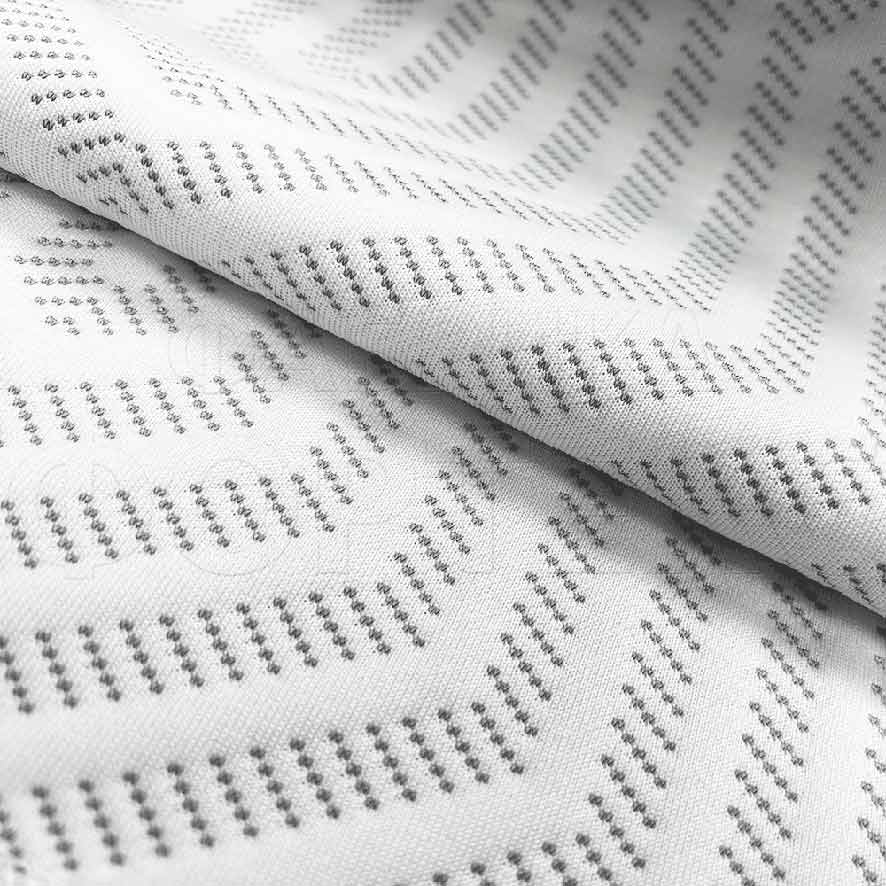 Трикотажное полотно ST 022-2-0-280 FS