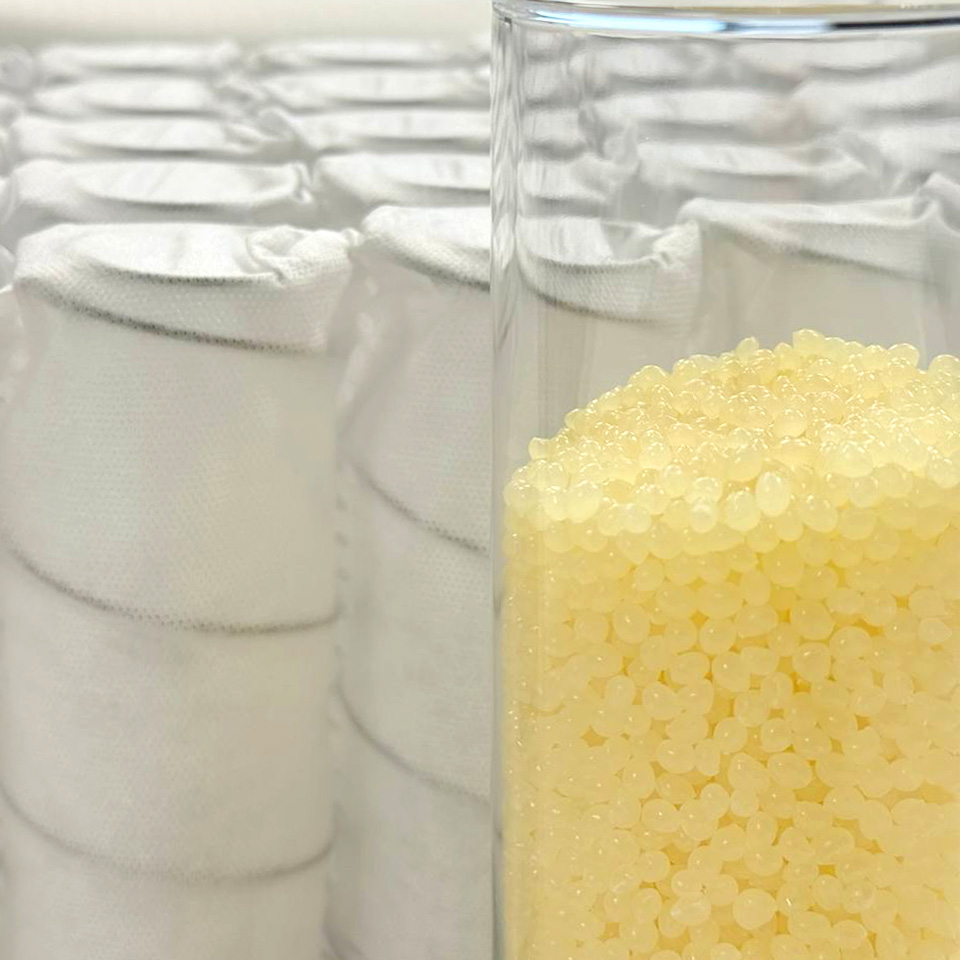 Матрасные комплектующие Клей Клей-расплав KS2835 купить ОПТОМ Фортекс