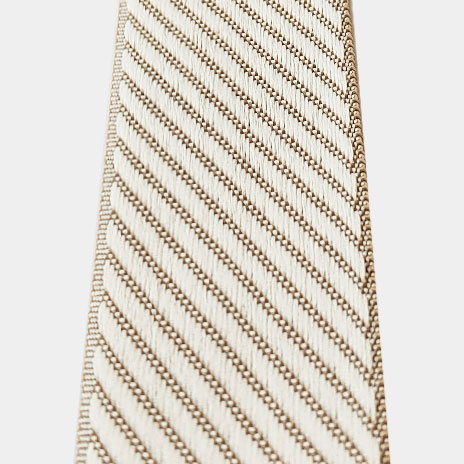 Лента окантовочная цветная БС-Ут 7.2 темно-бежевая