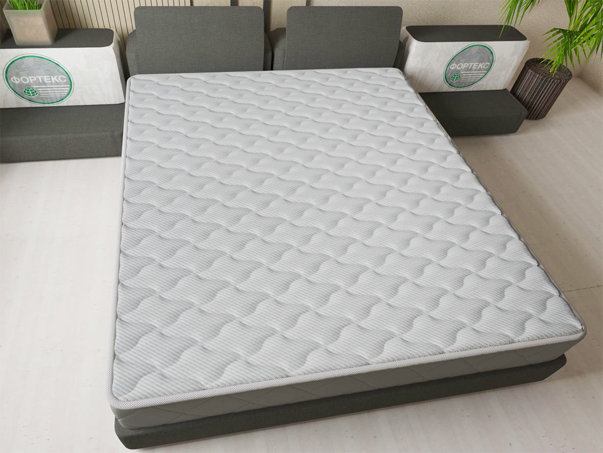 Матрасные комплектующие Матрасные ткани Трикотаж Матрасная ткань Полоски F013 купить ОПТОМ Фортекс