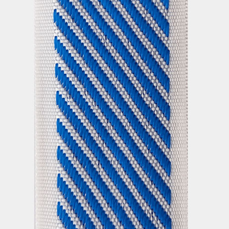 Лента окантовочная цветная A-Ос 3.3 ярко-синяя