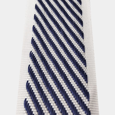 Лента окантовочная цветная A-Ос 3.4 темно-синяя