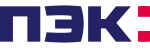 Логотип ПЭК Логотип ПЭК