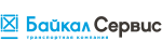 Лого Байкал сервис Лого Байкал сервис