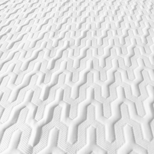 Трикотажное полотно ST 01-1-0-280 FS оптом для матрасов