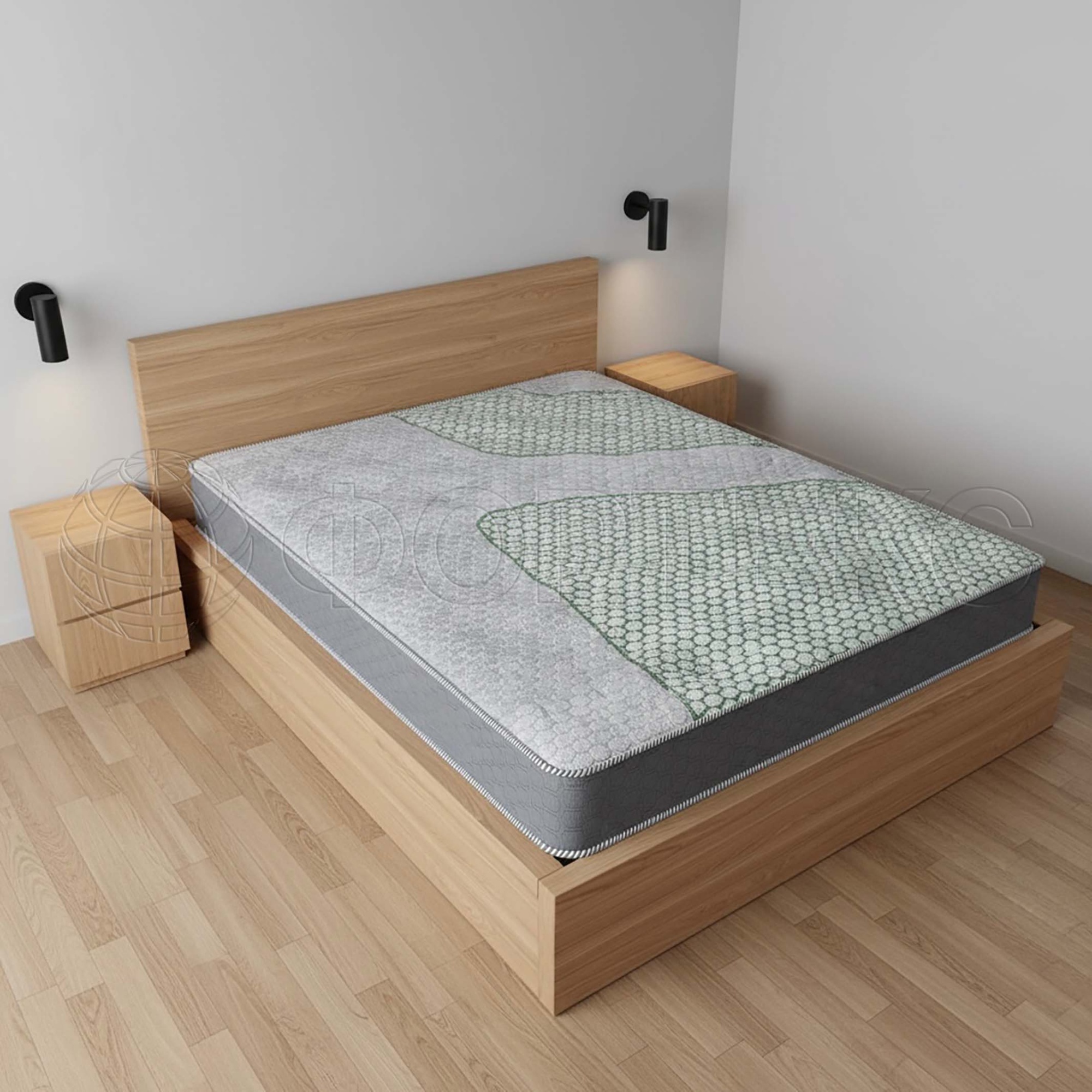 Трикотаж Фабрики Авторский трикотаж FORTEX-2025 Трикотаж FRTX 25 DIGITAL 1.2 купить ОПТОМ Фортекс