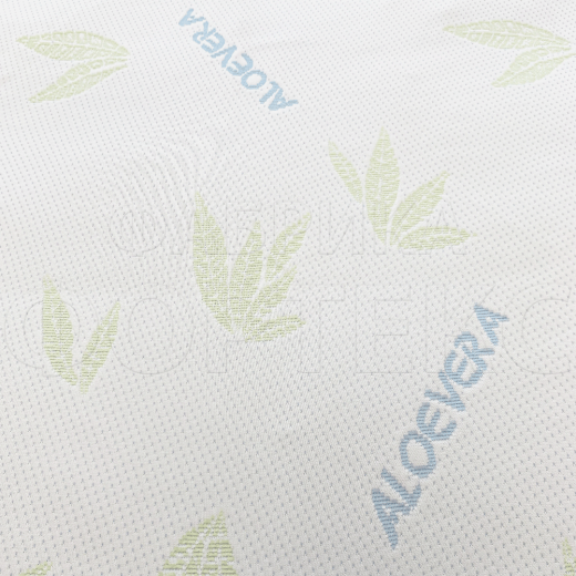 Трикотажное полотно ALOE VERA 180 FS для матрасов и наматрасников